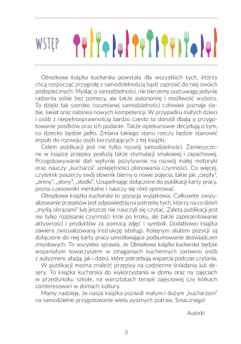 Obrazkowa książka kucharska na Arena.pl