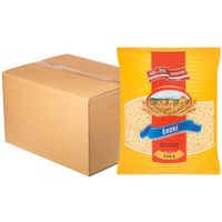 Makaron łezki 250 g x 20 sztuk