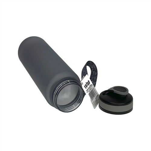 Bidon 650ml TRITAN SZARY na Arena.pl