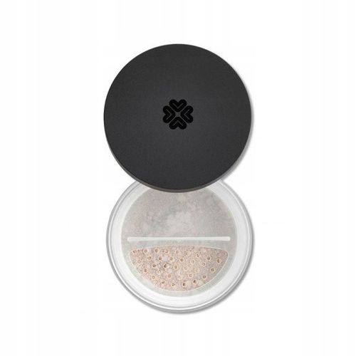 Lily Lolo Barely Buff Mineral Foundation Podkład mineralny SPF15 10g na Arena.pl