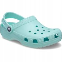 Crocs Dziecięce Lekkie Buty Chodaki Klapki Classic 206990 Clog 24-25