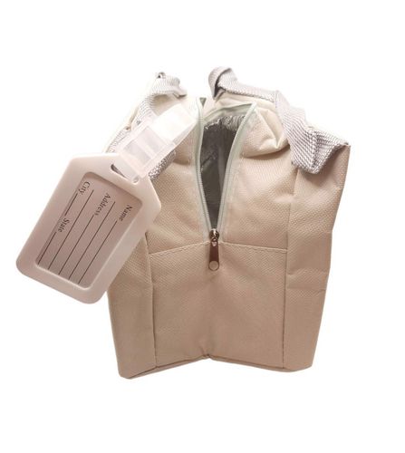 torba termiczna lunchbox krokodyl dla dzieci na Arena.pl