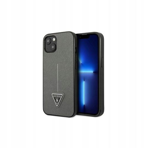 GUESS SAFFIANO ETUI DO IPHONE 14 PLUS CASE na Arena.pl