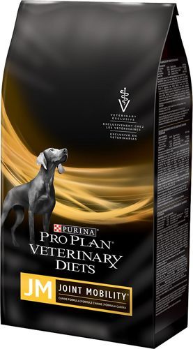 PURINA Veterinary PVD JM Joint Mobility 3kg na Arena.pl