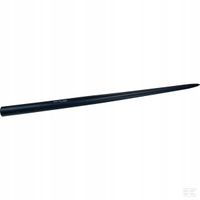 Ząb Ładowacza, Prosty, Profil Gwiazda 40x1000 mm