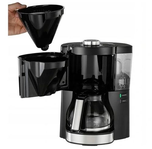 Ekspres przelewowy Melitta 1025-06 1,25 l na Arena.pl