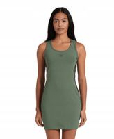 Sukienka damska bawełniana sportowa wakacyjna na co dzień Arena Stripe S