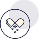 Naturell Jod 150 mcg Jodek Potasu Tarczyca 100 kap zdjęcie 11