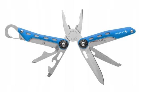 MULTITOOL NARZĘDZIE WIELOFUNKCYJNE HOGERT HT1P070 na Arena.pl