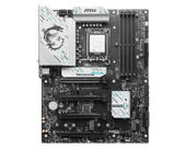 MSI B860 GAMING PLUS WIFI | MSI