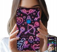 ETUI DO HUAWEI Y6S - WALENTYNKOWY CASE, ŁUP, KUPIDYN, SERCA