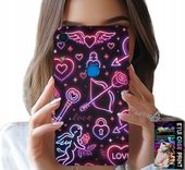 ETUI DO HUAWEI Y6S - WALENTYNKOWY CASE, ŁUP, KUPIDYN, SERCA