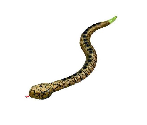 Wildroid Wąż na Arena.pl