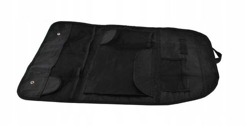 organizer na fotel samochodowy na Arena.pl