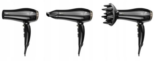 SUSZARKA SLEEK&SHINE IONIC PRO LAFE na Arena.pl