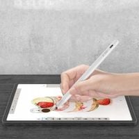 2 x AKTYWNY MAGNETYCZNY RYSIK PENCIL DO APPLE IPAD PRO AIR 2024 2025 - PREM