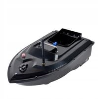 ŁÓDKA ZANĘTOWA ZDALNIE STEROWANA ŁÓDŹ DO ZANĘTY