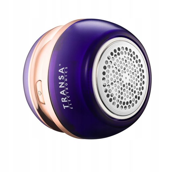 Golarka do UBRAŃ SWETRÓW Akumulatorowa USB MOCNA 6 OSTRZY zdjęcie 3