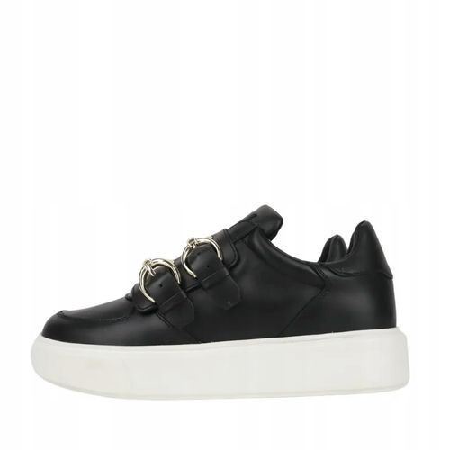 Sneakersy AIGNER Sally 7 R39 na Arena.pl