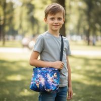 Jelonek Bambi Torebka dla dziewczynki 6 - 10 lat