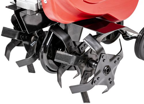 CEDRUS GL08 / GL450 GLEBOGRYZARKA SPALINOWA KULTYWATOR WEIMA 2.5KM / 42cm  - EWIMAX - OFICJALNY DYSTRYBUTOR - AUTORYZOWANY DEALER CEDRUS na Arena.pl