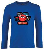 Koszulka z długim rękawem Red Ball