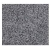 TKANINA OBICIOWA POPIEL MELANŻ 3MM GRUBA KOCYK ŚCIANY MEBLE DYWAN TAPICERKA