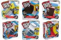 ND17_ZB-163650 Tech Deck X-connect - zestaw start