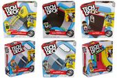 ND17_ZB-163650 Tech Deck X-connect - zestaw start