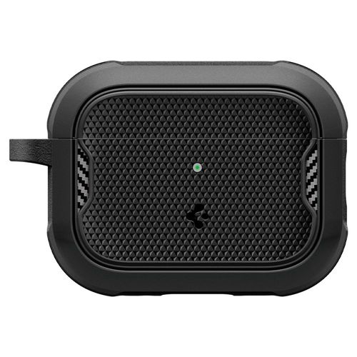 spigen core armor apple airpods pro 3 matte black na Arena.pl
