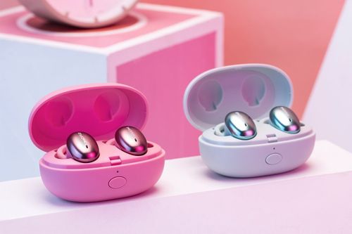 1MORE STYLISH TRUE WIRELESS SŁUCHAWKI BLUETOOTH GREEN na Arena.pl