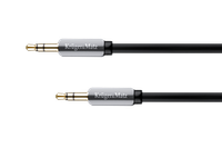 Kabel mini Jack 3,5mm AUX 1,8m Kruger&Matz