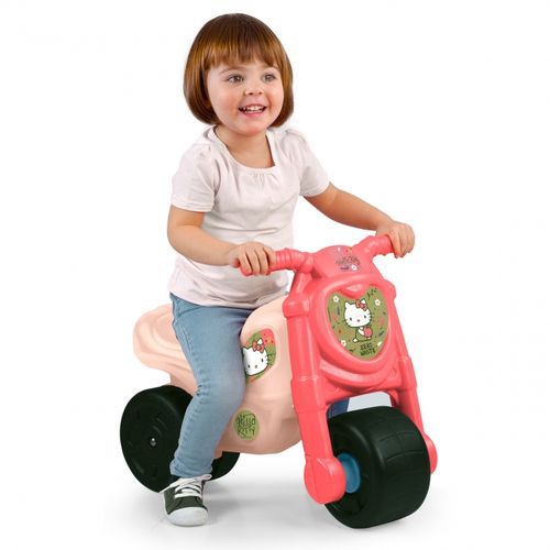 FEBER Jeździk Motor Hello Kitty na Arena.pl