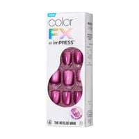 KISS szt.pazn.samoprzylepne Color FX - Levels