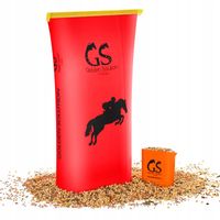 Body Builder Pasza dla koni Golden Solution for Horses 20KG Build Up