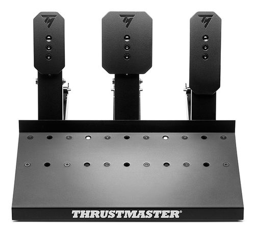 Pedały Thrustmaster Raceline Pedals III do kierownic Thrustmaster na Arena.pl