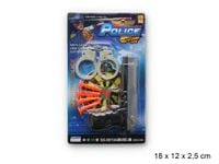 zestaw policyjny na blistrze g174952