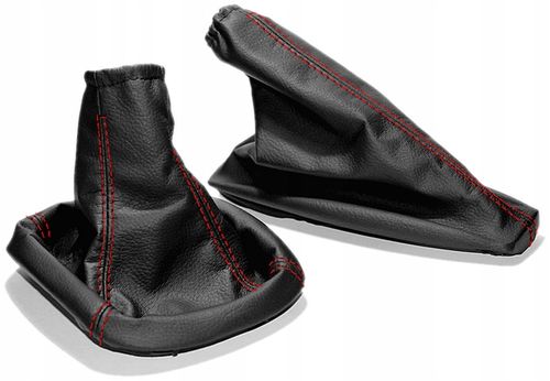 OPEL MERIVA A (2003-2010r) MIESZEK BIEGÓW + OSŁONA NA HAMULEC - KOMPLET na Arena.pl