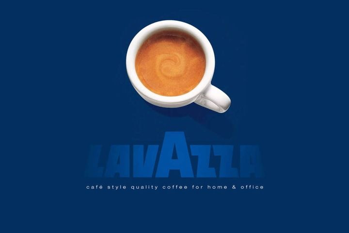 Lavazza Expert Gusto Pieno 1 kg ziarnista zdjęcie 14