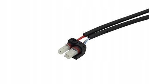 BMW E60 E61 PRZEWÓD ADAPTACYJNY KABEL ADAPTER IBS na Arena.pl