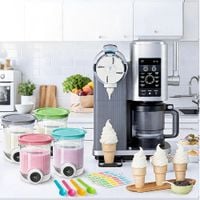 4 PCS POJEMNIKI DO LODÓW SZCZELNE PRZECHOWYWANIE MATERIAŁ SPOŻYWCZY