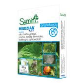 sum11 środek preparat grzybobójczy miedzian 50 wp 50g