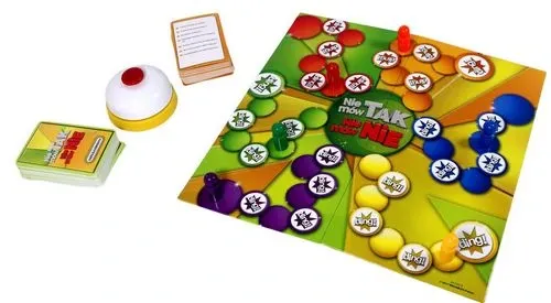 Epee Nie mów tak nie mów nie na Arena.pl