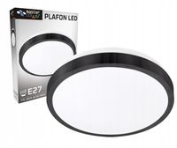 Plafon LED sufitowy oprawa LAMPA ścienna panel E27