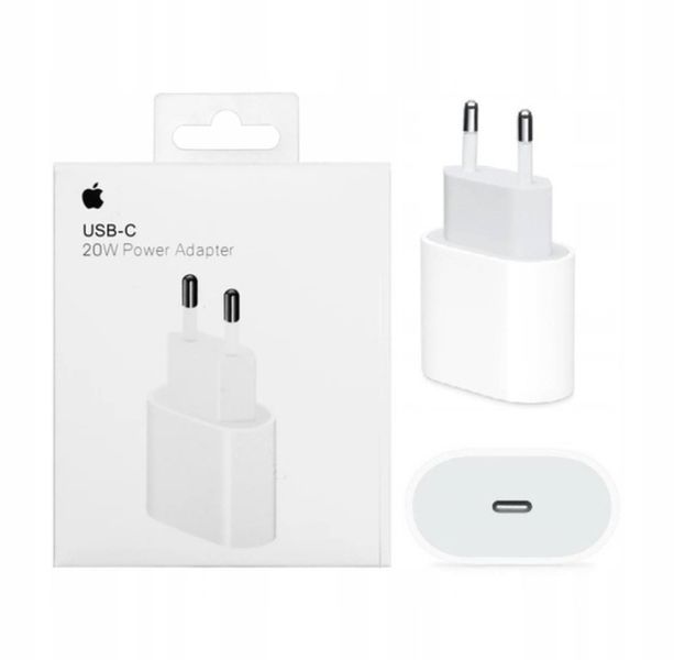 SZYBKA ŁADOWARKA 20 W USB typ C FAST APPLE IPHONE 8 X 11 12 13 14 15 I INNE zdjęcie 1