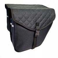 Torba rowerowa na bagażnik sakwa