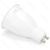 Aigostar Żarówka LED GU10 15W 159W 1180LM barwa zimna do biura energoszczędna