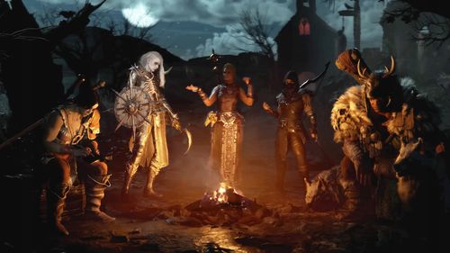 Gra Xbox Series Diablo IV na Arena.pl