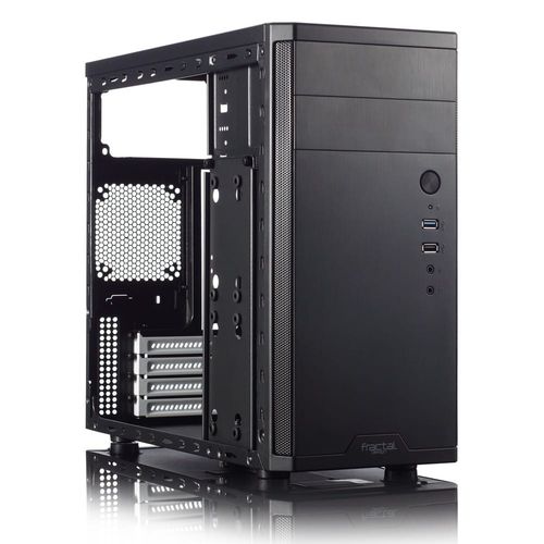 Fractal Design Core 1100 Black FD-CA-CORE1100-BL na Arena.pl