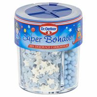 DR OETKER Dekor Mix Super Bohater 76g